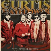 The Curtis Mayflower Posters
