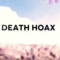 Death Hoax